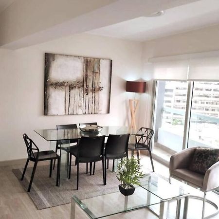 Mla Apartments - Reducto 360 ลิมา ภายนอก รูปภาพ