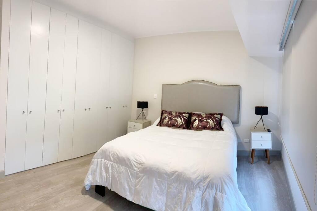 Mla Apartments - Reducto 360 ลิมา ภายนอก รูปภาพ