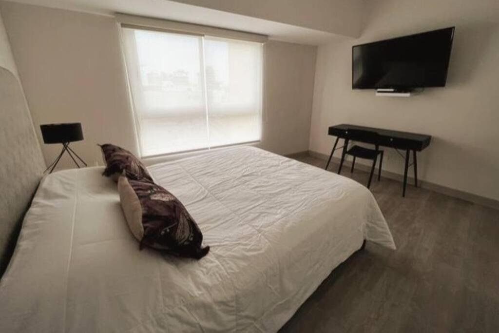 Mla Apartments - Reducto 360 ลิมา ภายนอก รูปภาพ