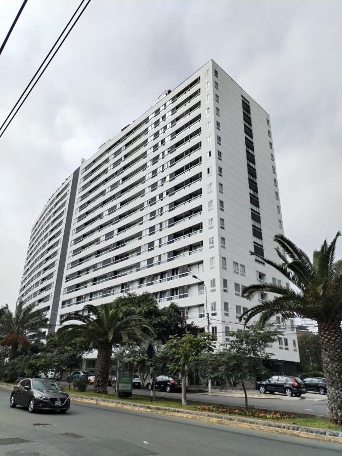 Mla Apartments - Reducto 360 ลิมา ภายนอก รูปภาพ