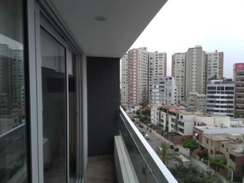 Mla Apartments - Reducto 360 ลิมา ภายนอก รูปภาพ